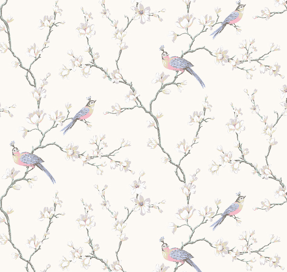 Обои Loymina La Belle Epoque BQ5 001 Обои Loymina La Belle Epoque BQ5 001